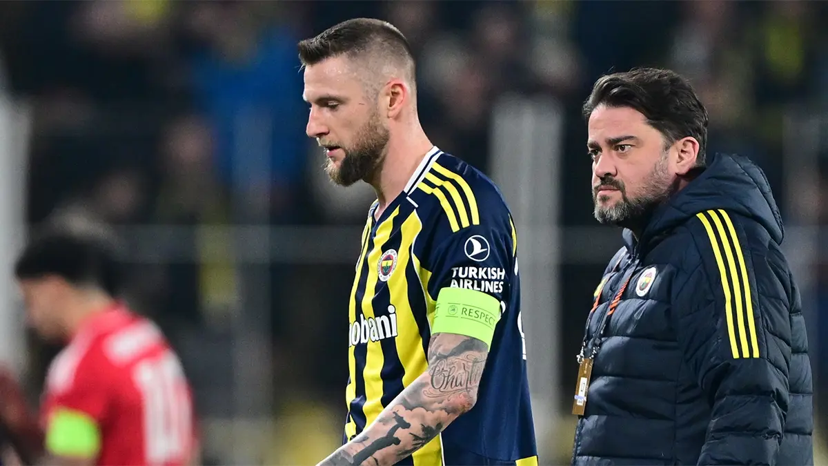 Fenerbahce