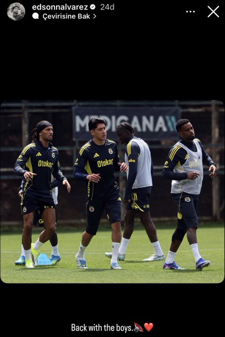 Fenerbahce