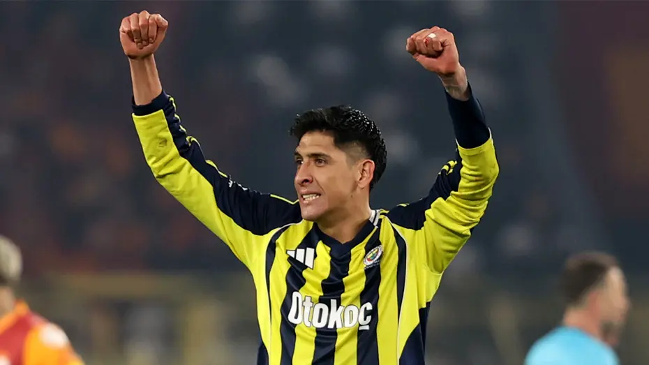 Fenerbahce