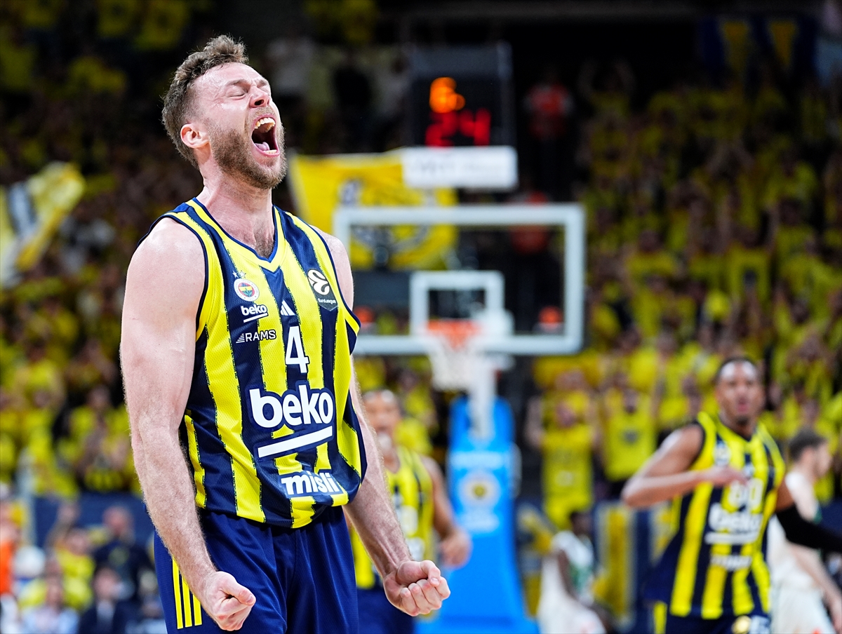 Fenerbahce