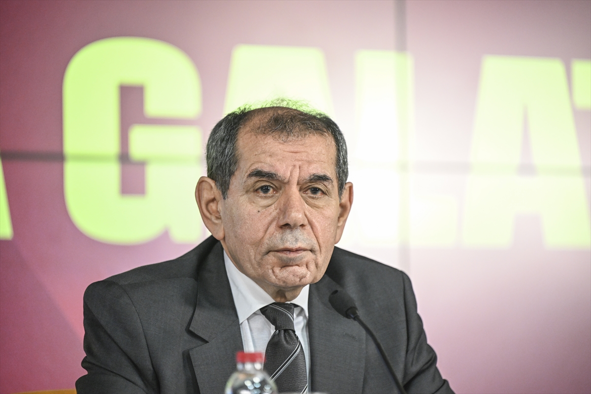 Dursun Ozbek
