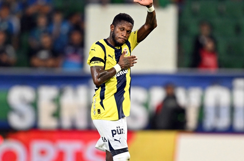 Fenerbahce