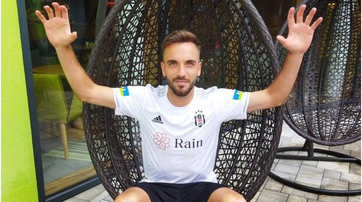 Kenan Karaman