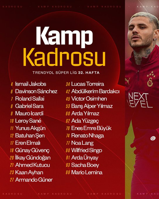 Galatasaray