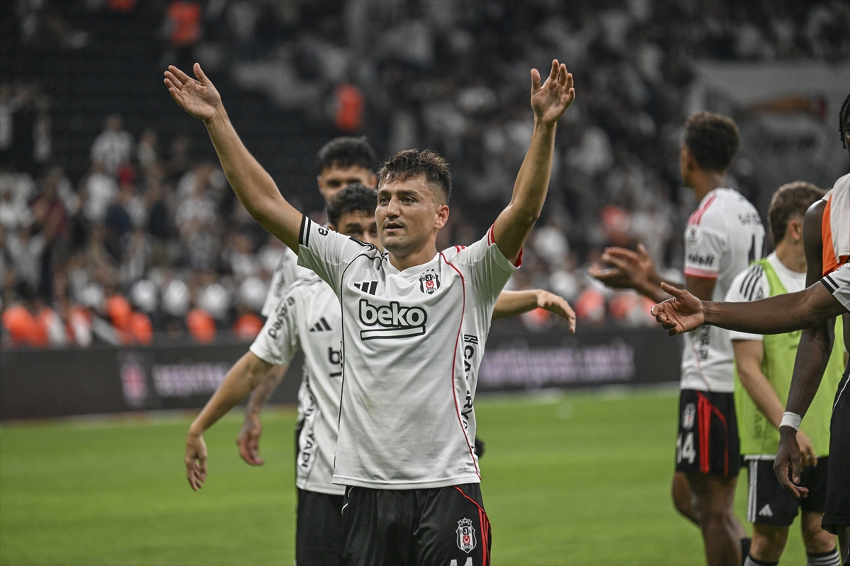 Cengiz Ünder