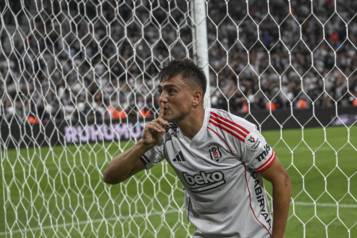 Cengiz Ünder