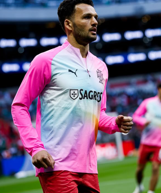 Gonçalo Ramos
