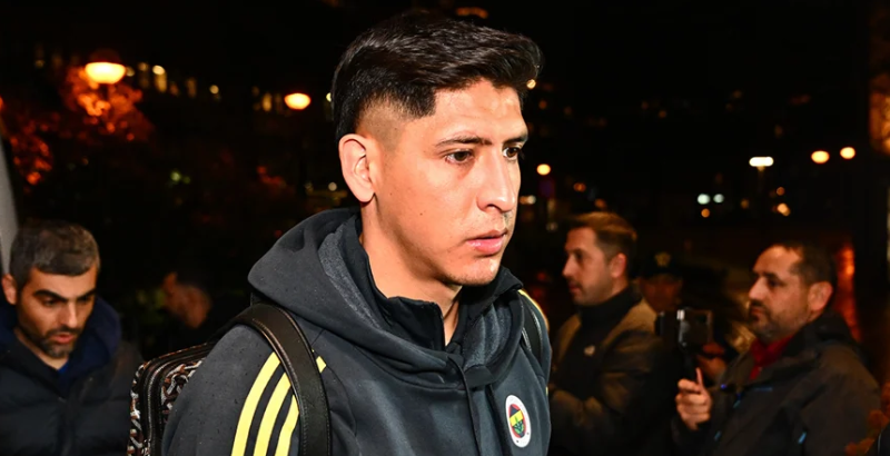 Edson Alvarez
