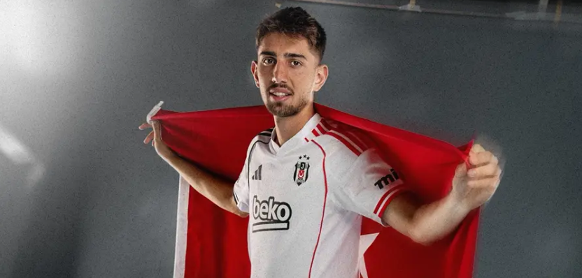 Demir Ege Tıknaz