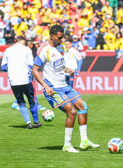 Juan Cabal