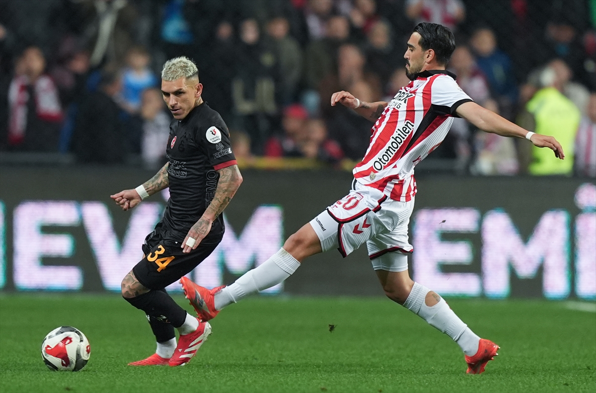 Galatasaray