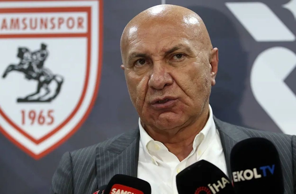 Samsunspor