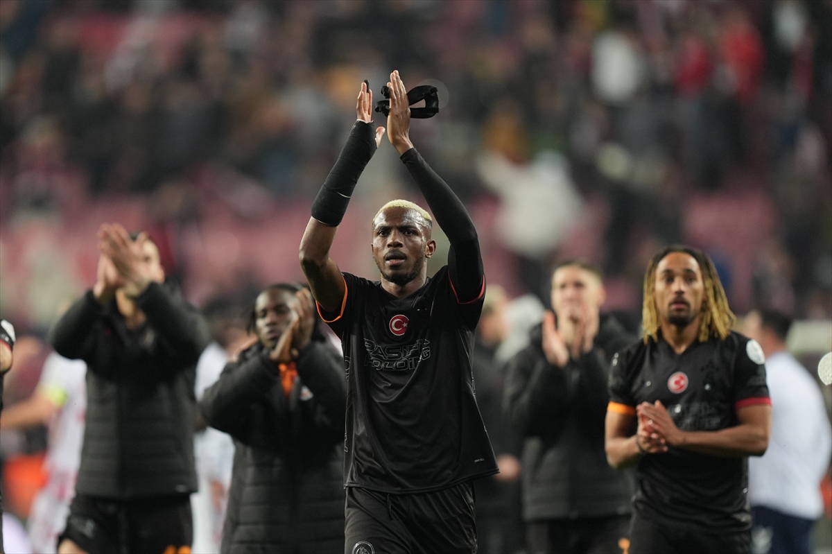 Galatasaray