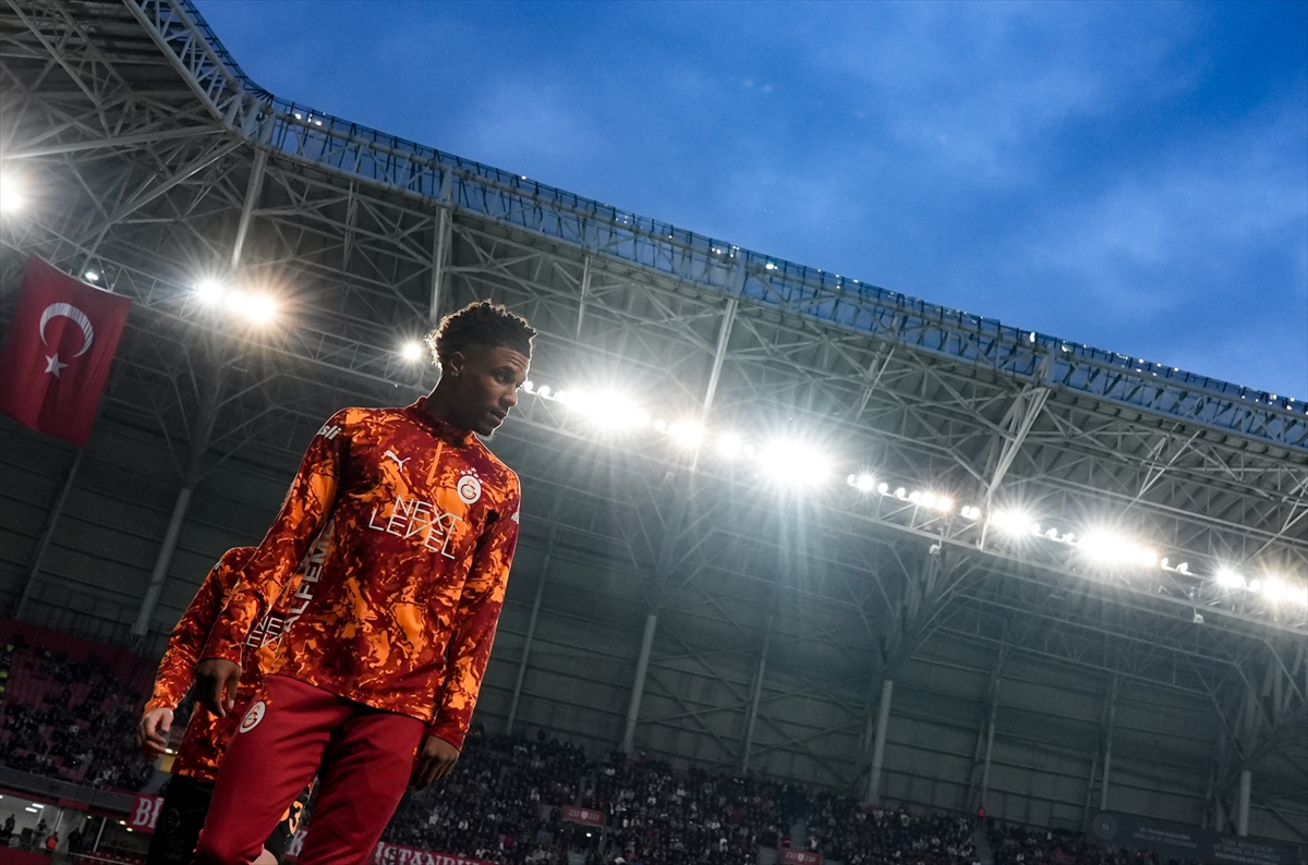 Galatasaray