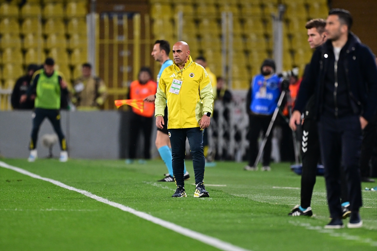 Fenerbahce