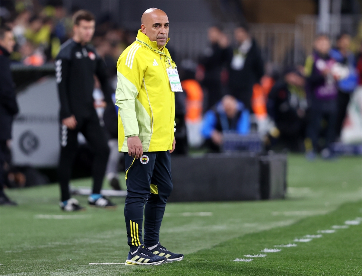 Fenerbahce