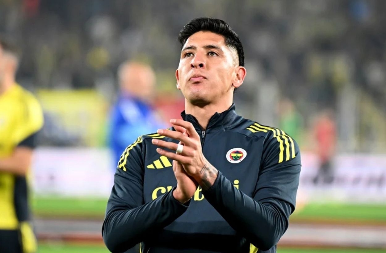 Fenerbahce