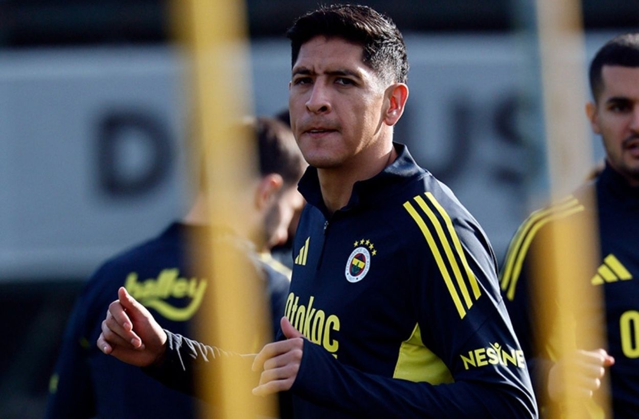 Fenerbahce