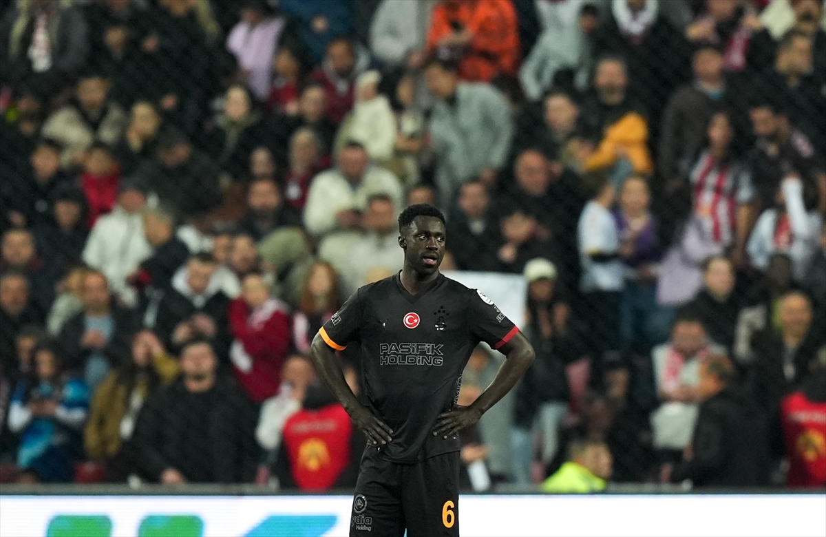 Galatasaray