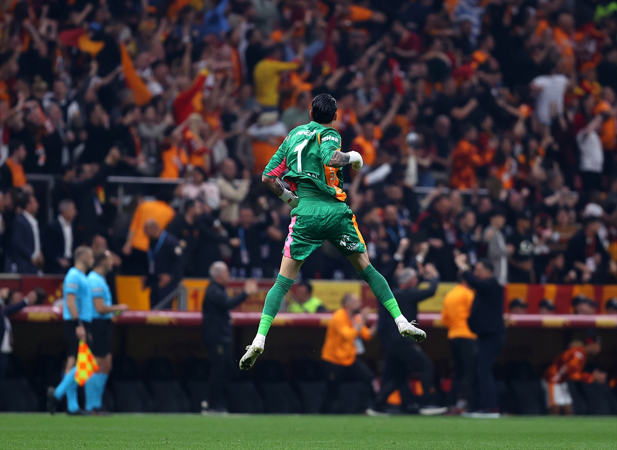 Galatasaray