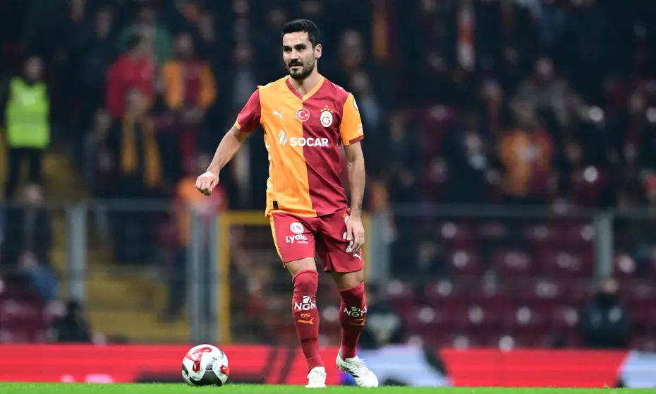 Galatasaray