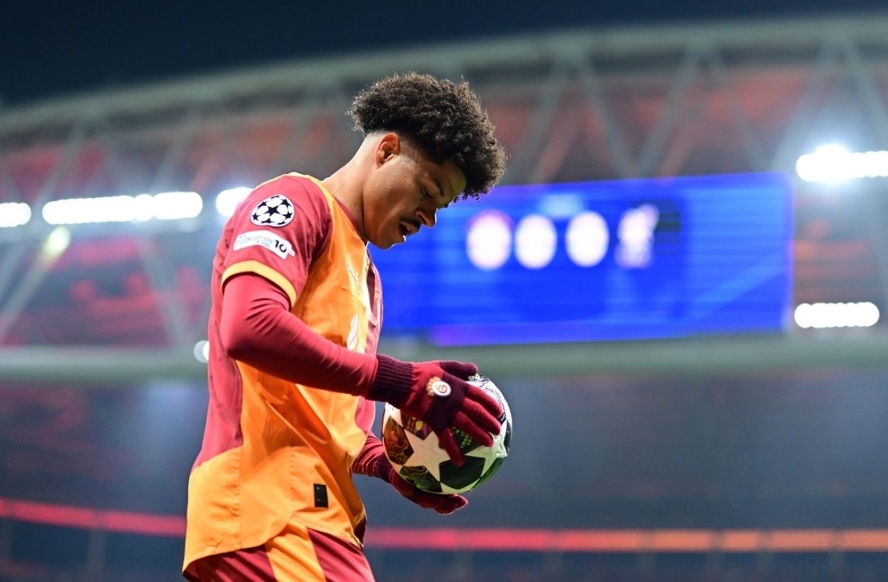 Galatasaray