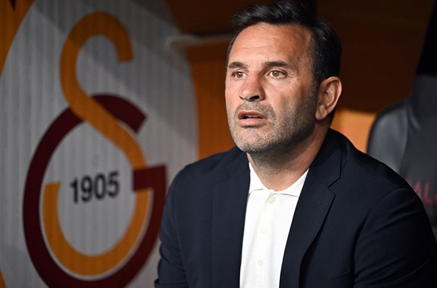 Okan Buruk