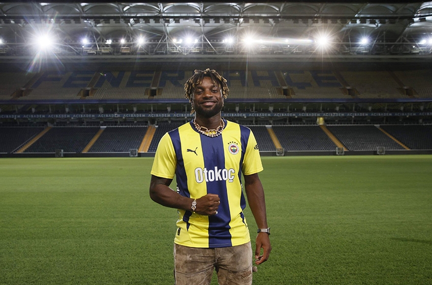 Fenerbahce