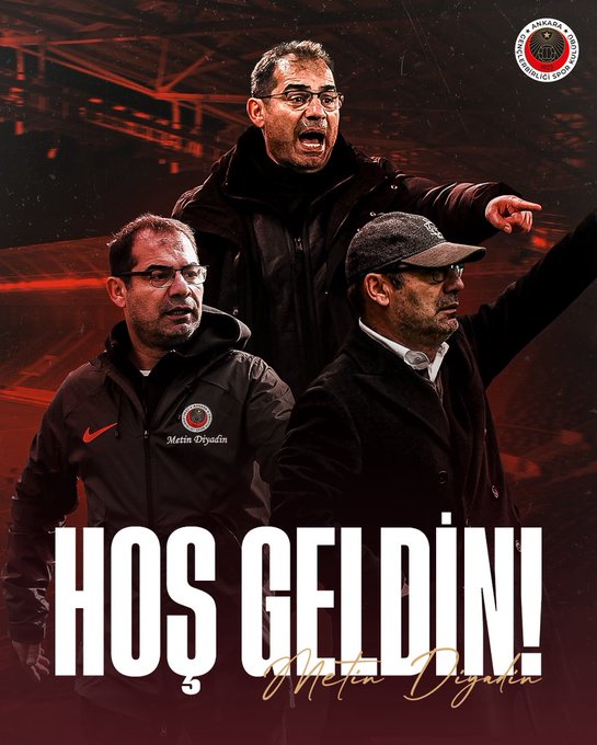 Genclerbırlıgı