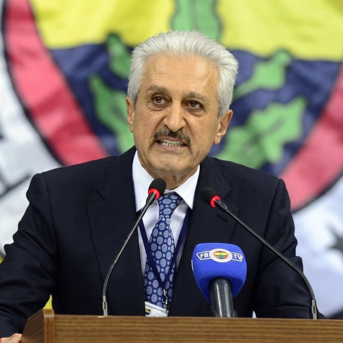 Fenerbahce