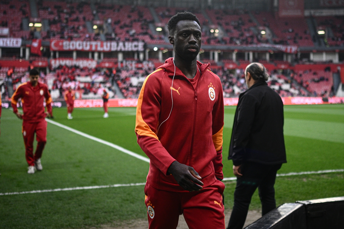 Galatasaray