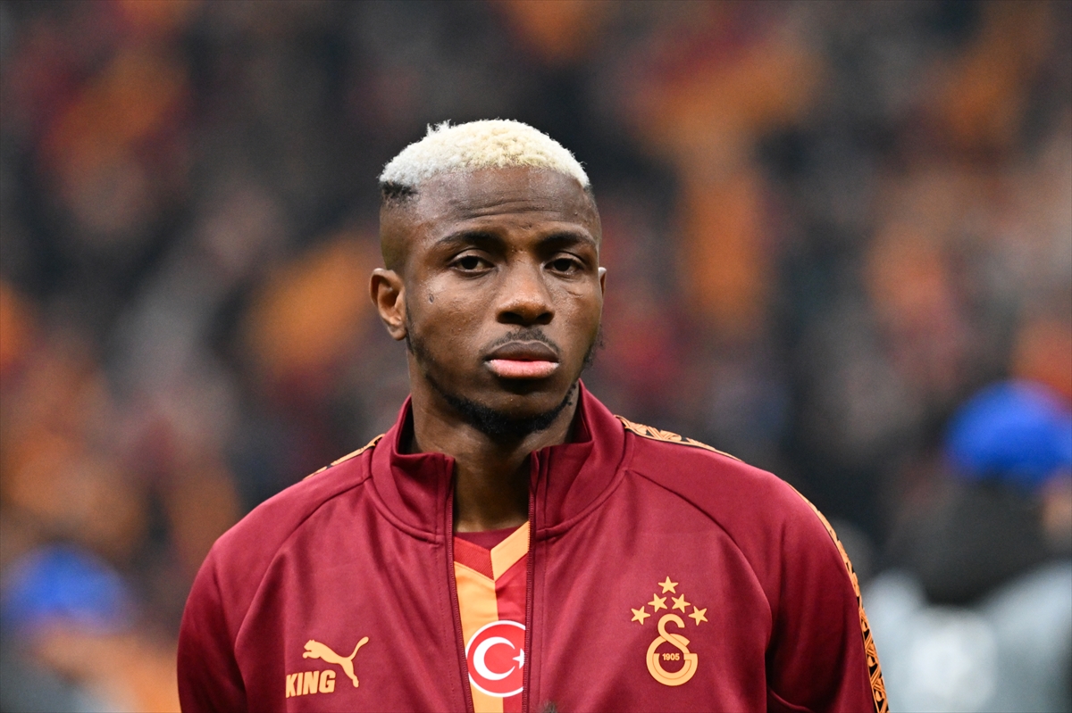 Galatasaray