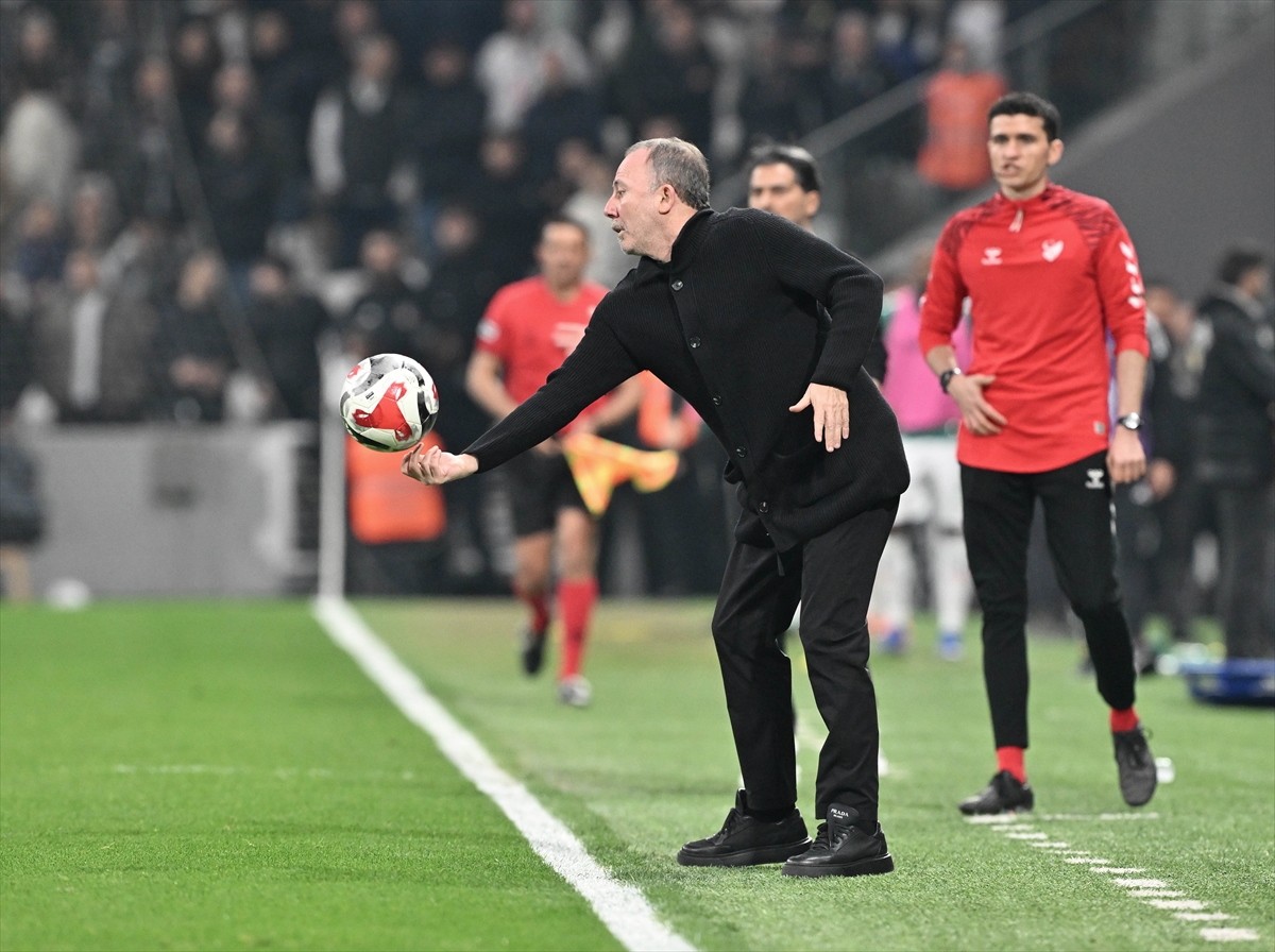 Besıktas