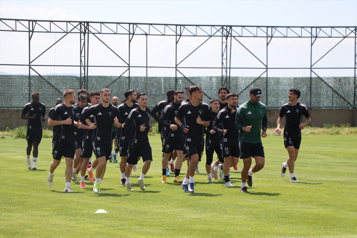 Kocaelıspor