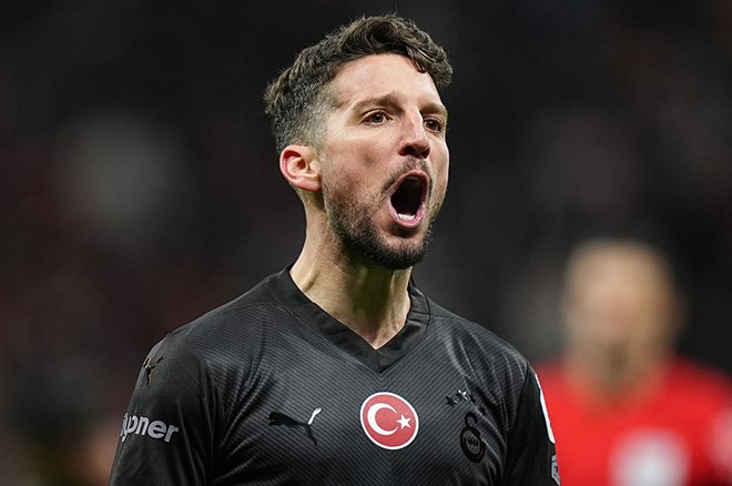 Galatasaray
