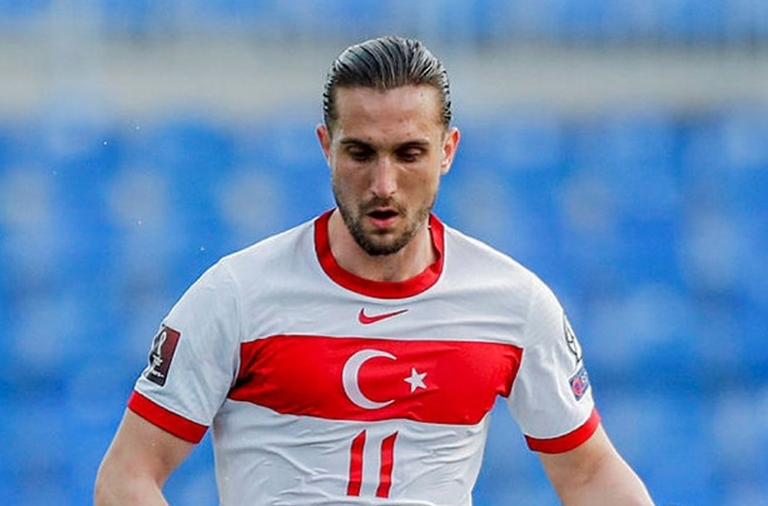 Yusuf Yazıcı