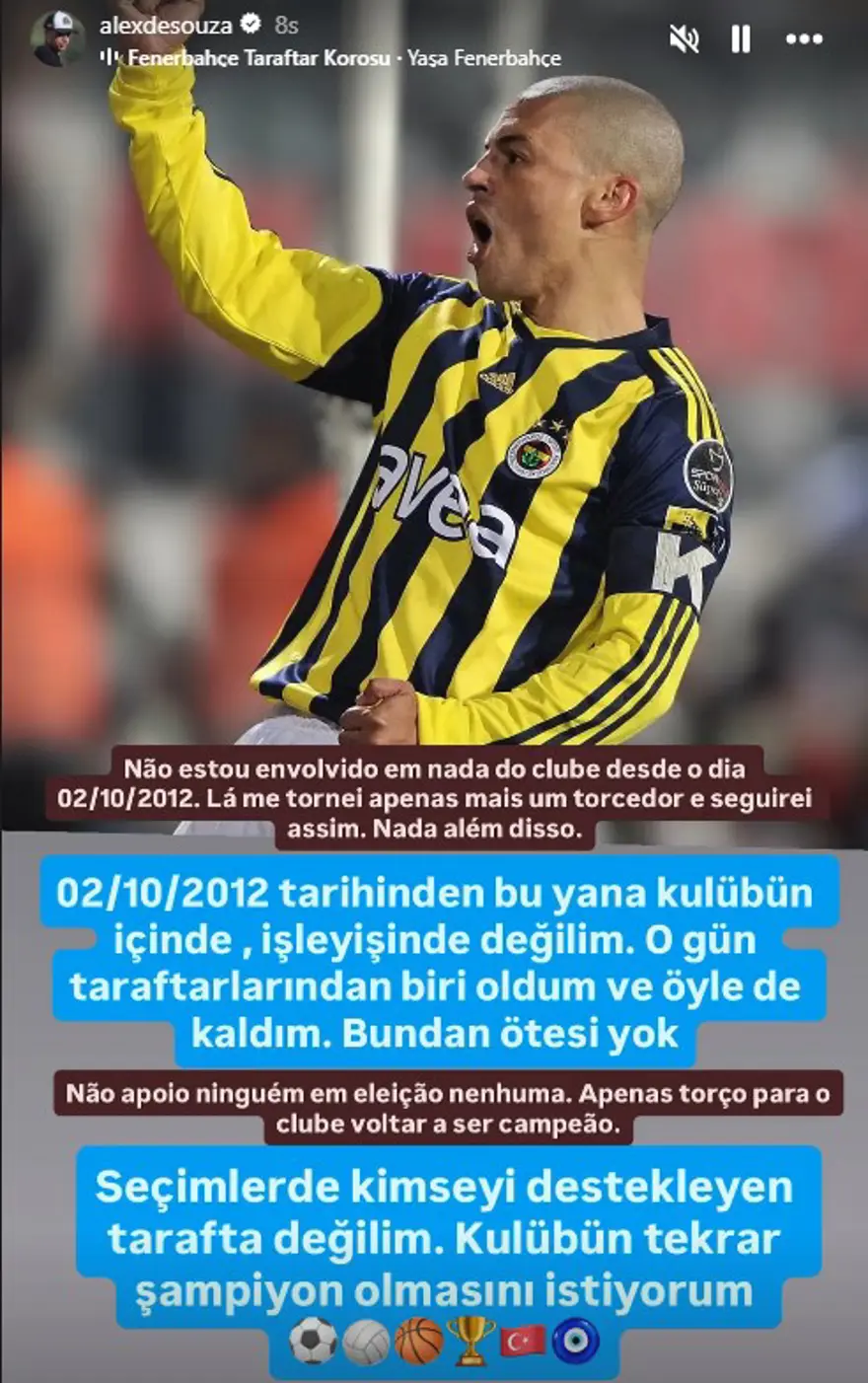 Fenerbahce