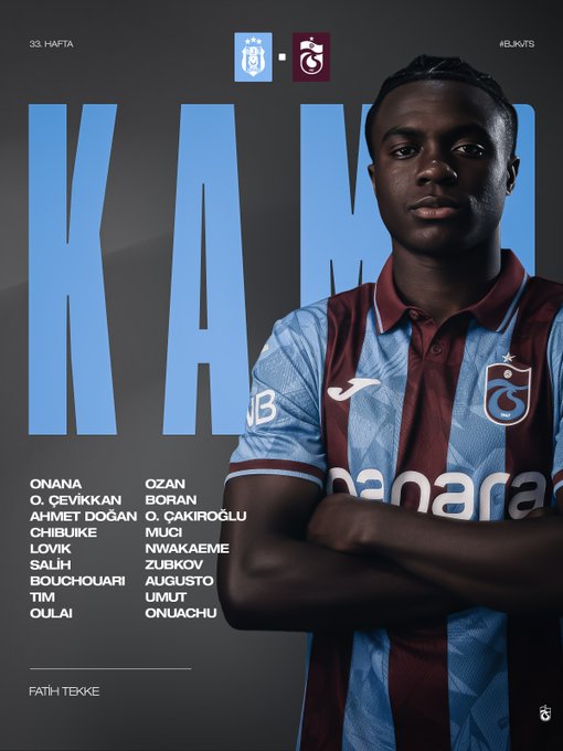 Trabzonspor