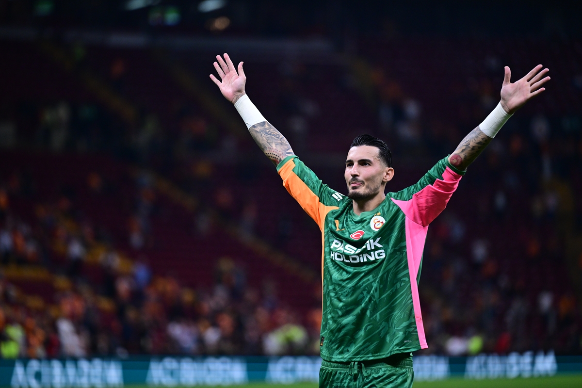 Galatasaray