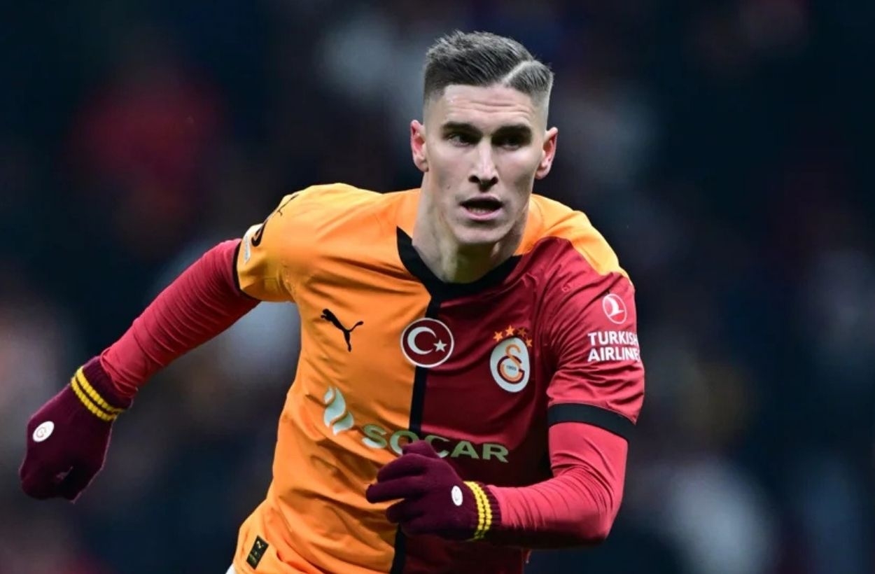 Galatasaray