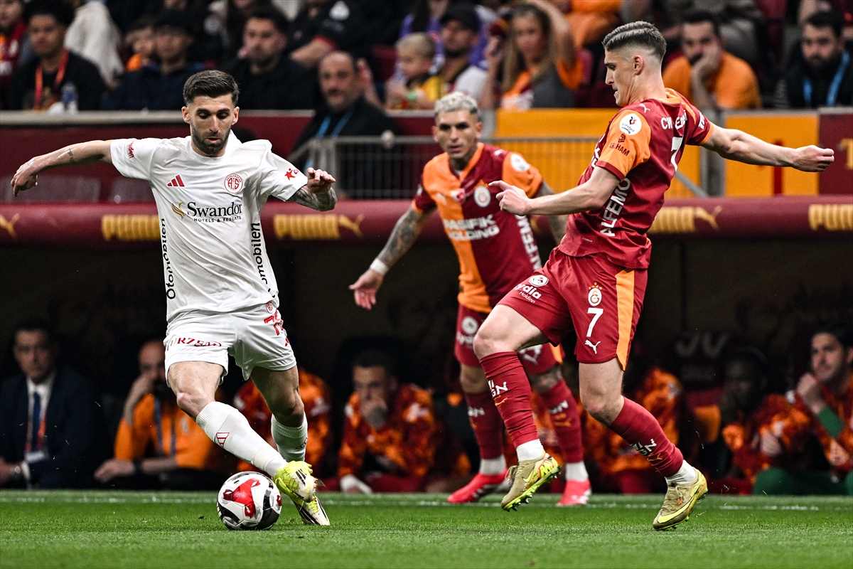 Galatasaray