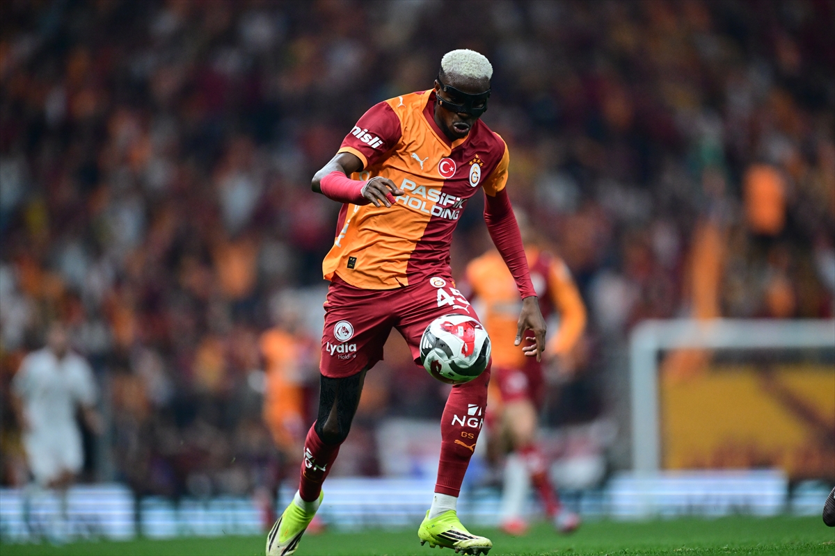 Galatasaray
