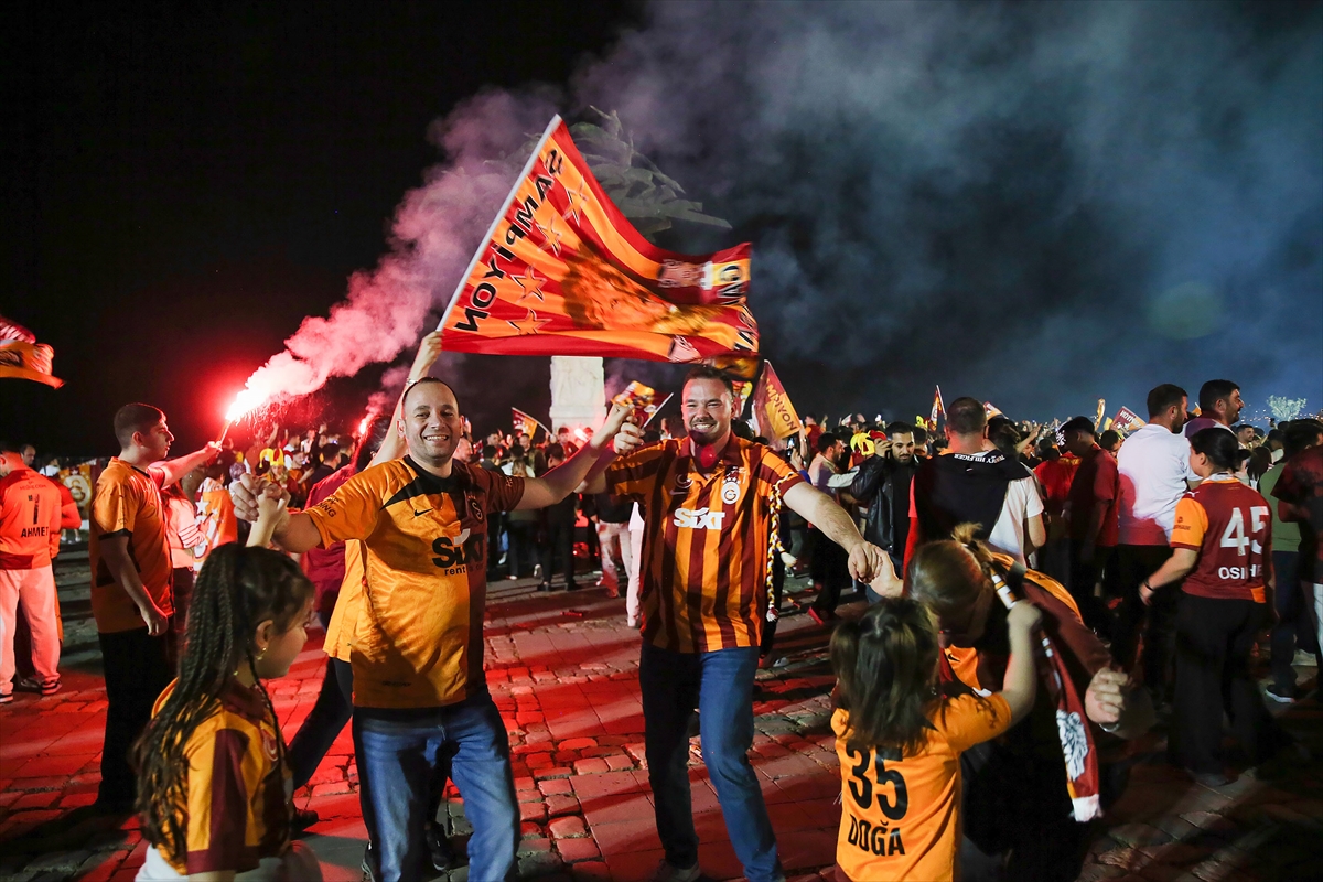 Galatasaray
