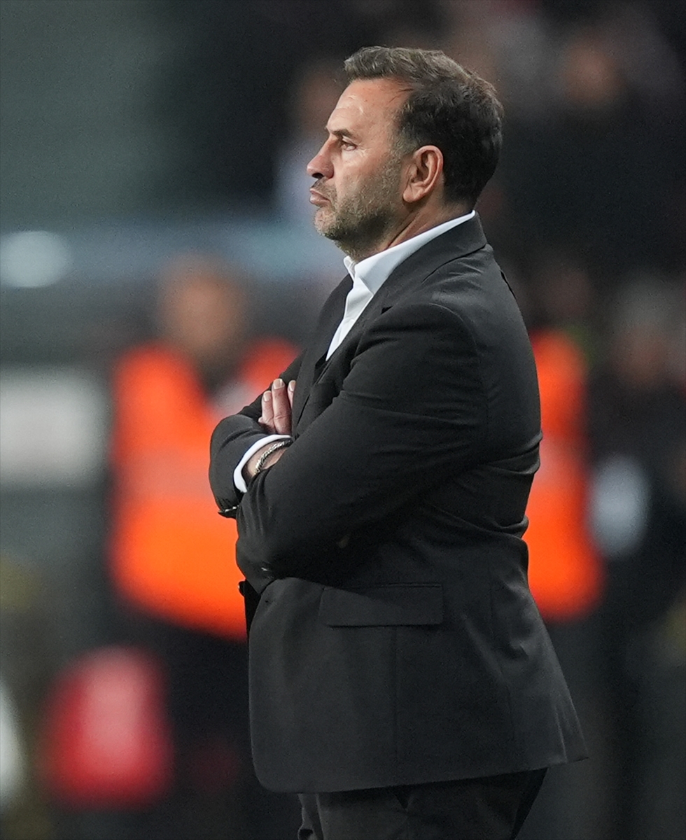 Okan Buruk