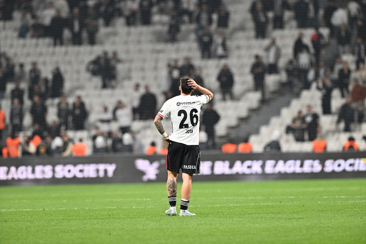 beşiktaş
