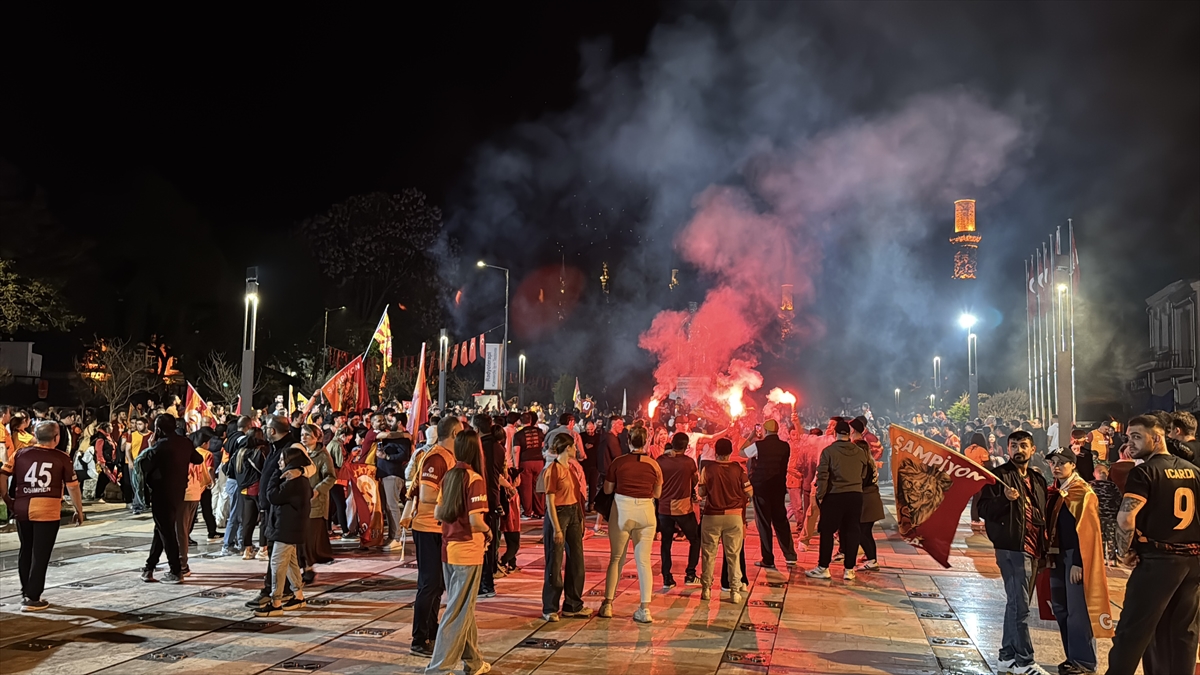 Galatasaray