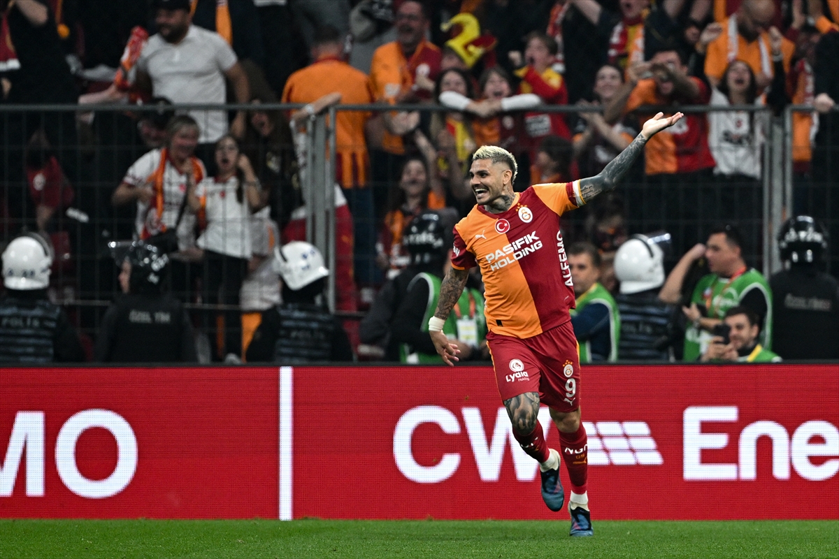 Galatasaray