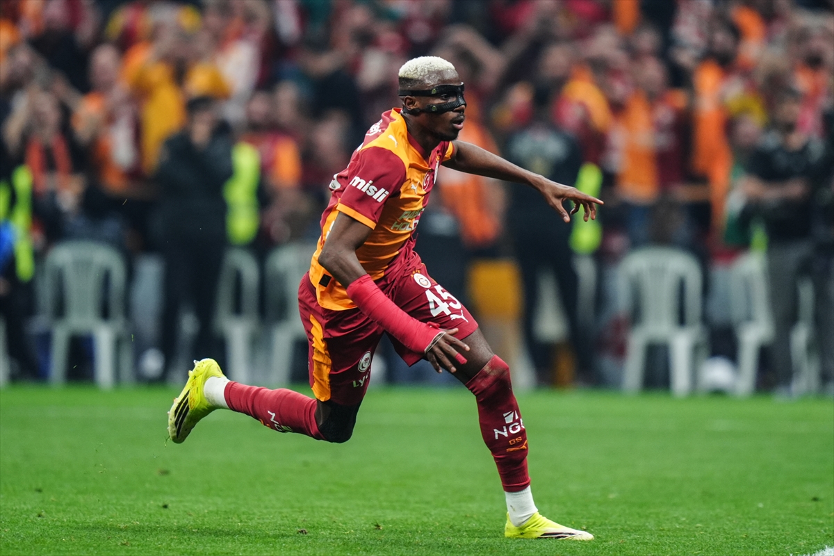 Galatasaray