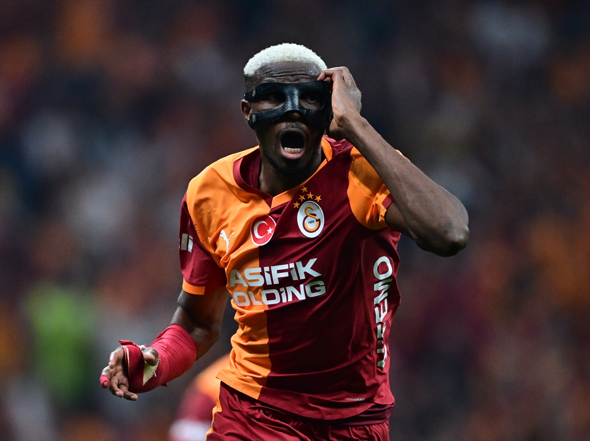 Galatasaray