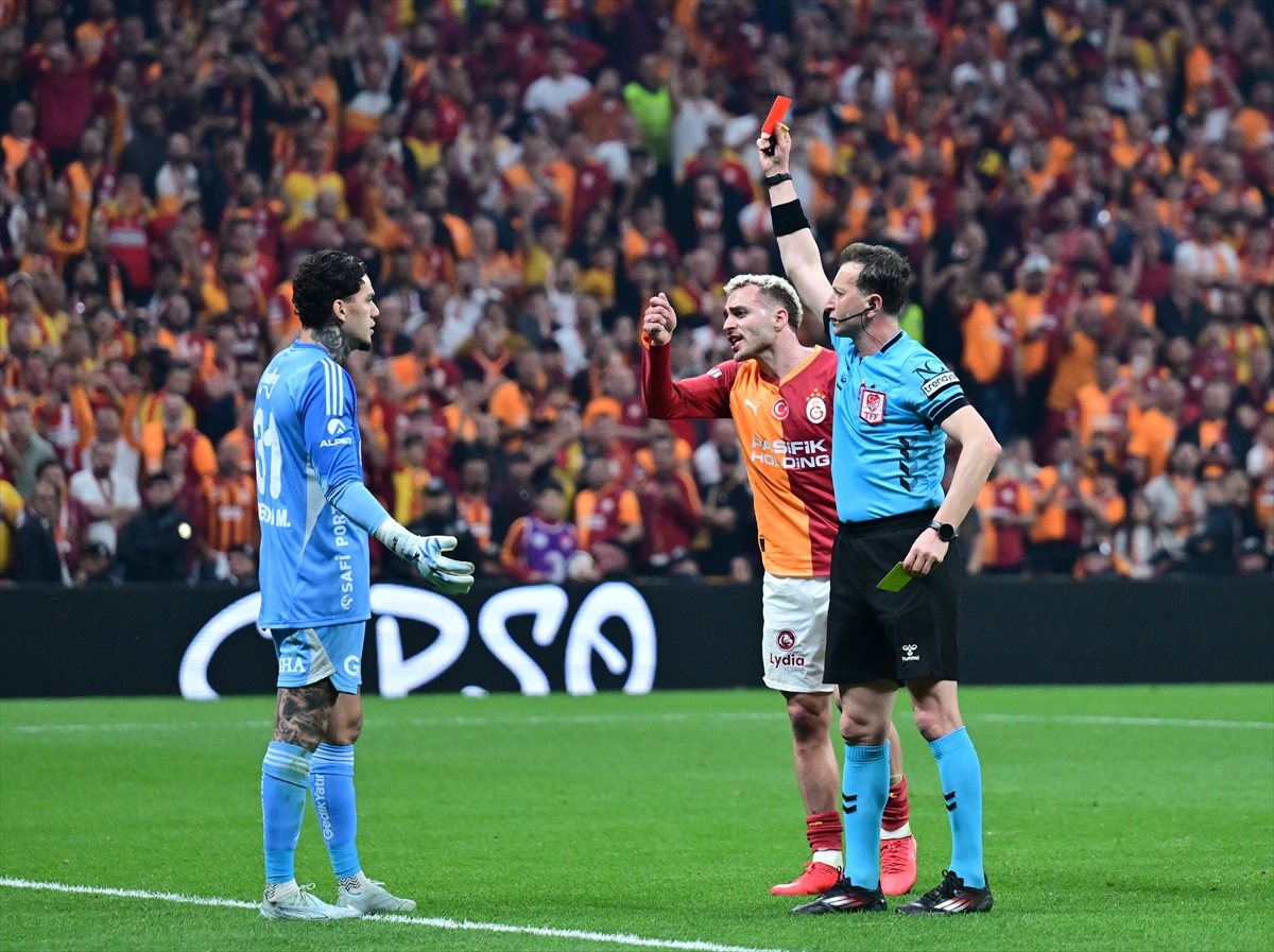 Fenerbahce